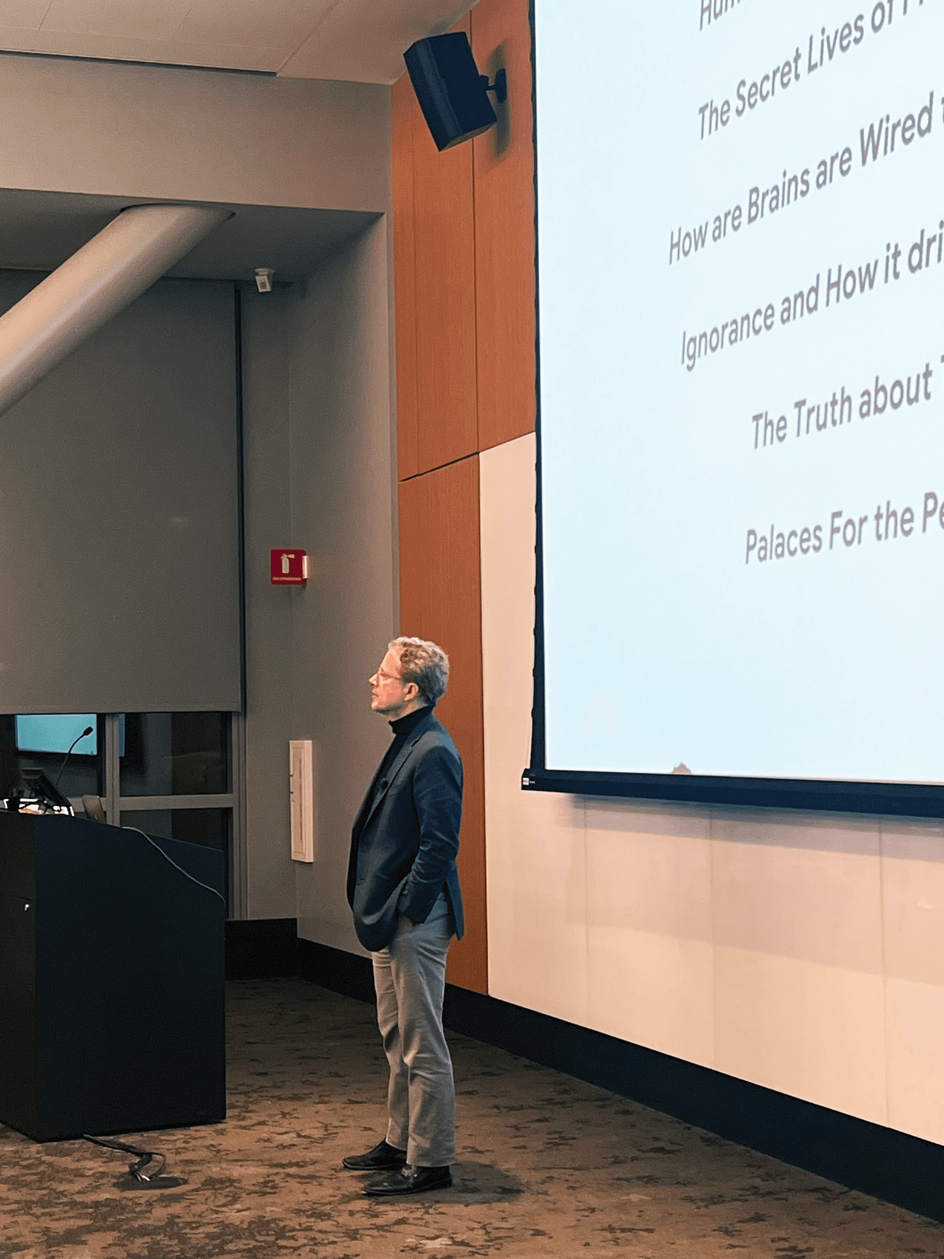 Jordan Shlain Event 1